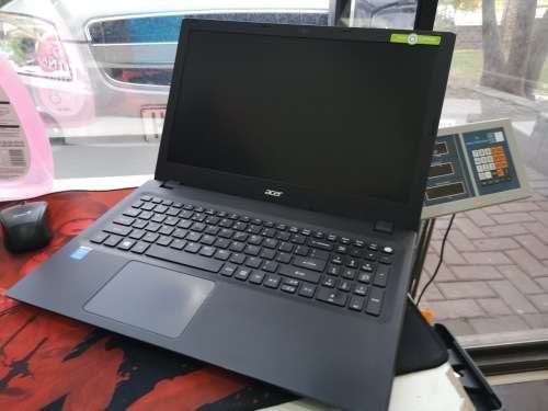 *EXCELLENT*ACER EXTENSA 2511*i5-5200U*500GB*4GB*5HOURS BATTERY*